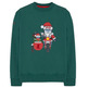 sweat-shirt homme pulpo sweat-shirt elpulpo en sidecar na