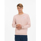 sweat-shirt homme pulpo sweat-shirt lavada bordado contra
