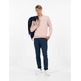 sweat-shirt homme pulpo sweat-shirt lavada bordado contra