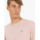 sweat-shirt homme pulpo sweat-shirt lavada bordado contra