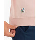 sweat-shirt homme pulpo sweat-shirt lavada bordado contra