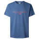 t-shirt homme  pepe jeans summer seasonal logo tee