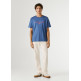 t-shirt homme  pepe jeans summer seasonal logo tee