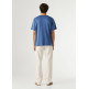t-shirt homme  pepe jeans summer seasonal logo tee