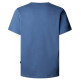 t-shirt homme  pepe jeans summer seasonal logo tee