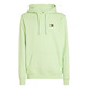 homme tjm reg badge hoodie ext lxy