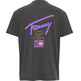 homme tjm rlx faded graphic tee ext bds