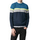 maillot color block homme pepe jeans joel