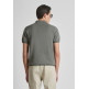 maillot homme  antony morato sweater pôle without button sh