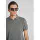 maillot homme  antony morato sweater pôle without button sh