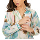 femme chemise u