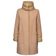 manteau femme geox cappotti