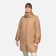 manteau femme geox cappotti