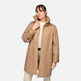 manteau femme geox cappotti