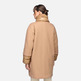 manteau femme geox cappotti