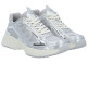 chaussure femme  noname carter 2.0 tech w mesh/stamp/m