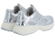 chaussure femme  noname carter 2.0 tech w mesh/stamp/m