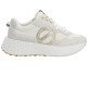 chaussure femme  noname carter jogger w suede/knit/sue