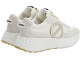 chaussure femme  noname carter jogger w suede/knit/sue