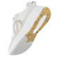 chaussure femme  noname carter jogger w suede/knit/sue