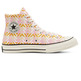 chaussure femme  converse chuck 70