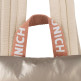sac à main femme  munich deep recycled backpack honey