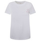 t-shirt femme  pepe jeans kayla