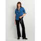 chemise femme  pepe jeans lane classic blouse