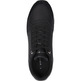 chaussure femme  th leather wedge sneaker