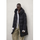 manteau femme  ecoalf manlie jacket woman