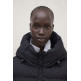 manteau femme  ecoalf manlie jacket woman