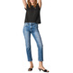 jeans femme  pepe jeans mary largo 28
