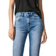jeans femme  pepe jeans mary largo 28