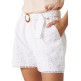 le short femme  deelux melidia st w