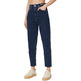 jeans femme  th mom jean uhr tprd sdtb cf6151