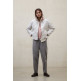 femme musa rhomb jacket woman 998