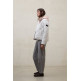 femme musa rhomb jacket woman 998