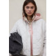femme musa rhomb jacket woman 998