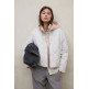femme musa rhomb jacket woman 998