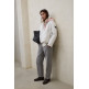 femme musa rhomb jacket woman 998
