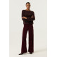pantalon femme  garcia jeans pants non denim