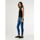 femme skinny jeans lw soho 000