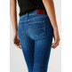 femme skinny jeans lw soho 000