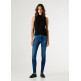 femme skinny jeans lw soho 000