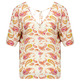 chemise femme  deelux talmi bl w m+