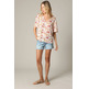 chemise femme  deelux talmi bl w m+