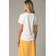 t-shirt femme  deelux tropics ts w