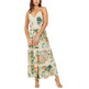 femme robe u