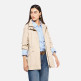 manteau femme  geox w annya