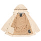 manteau femme  geox w annya